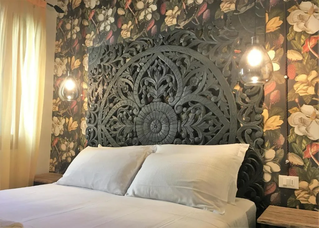 Superior Double or Twin Room — Rigoletto Charm