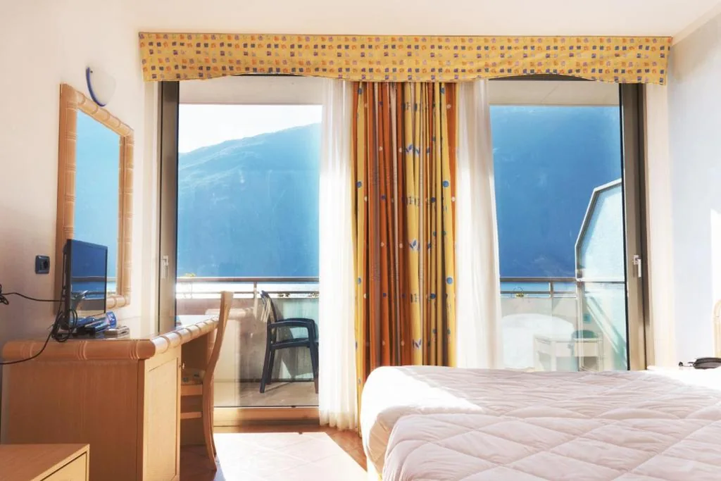 Camera Superior Matrimoniale/Doppia con Letti Singoli — Surf Hotel Pier – Montagnoli Group