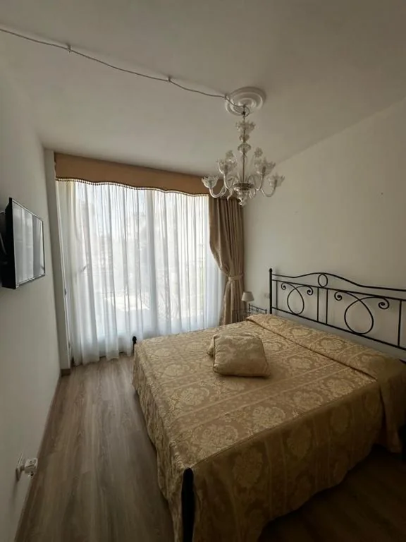 Superior Double or Twin Room with Terrace — Villa Casanova