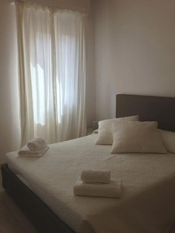 Triple Room — Al Portico Guest House