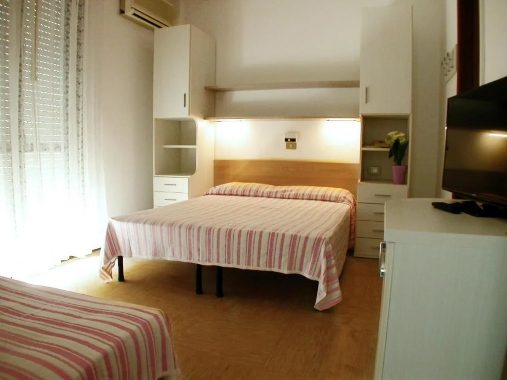 Camera Tripla — Albergo Aquila