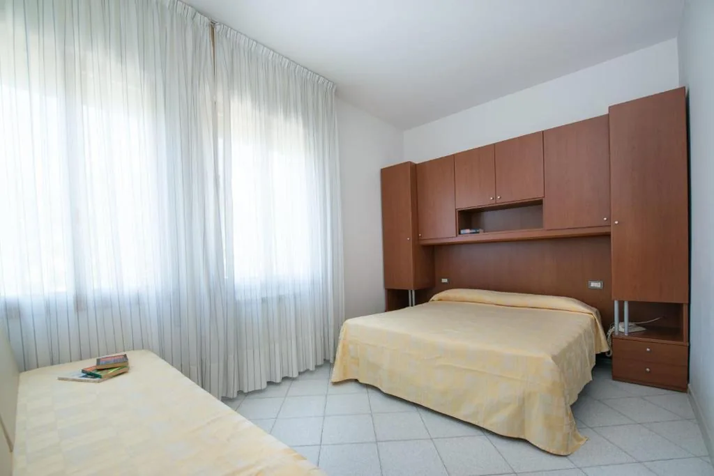 Triple Room — Albergo Arcobaleno
