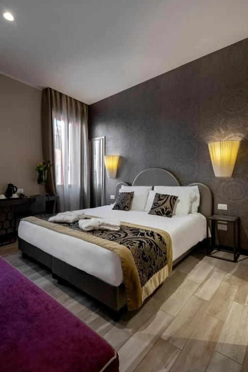 Triple Room — Alle Guglie Boutique Hotel
