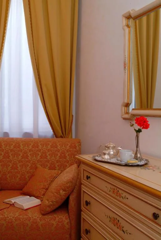 Triple Room — Apostoli Palace
