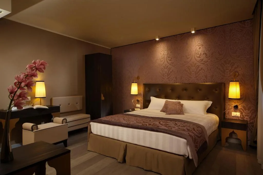 Camera Tripla — Arcadia Boutique Hotel