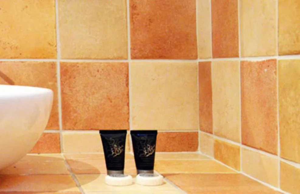 Camera Tripla — B&B Al Ponte