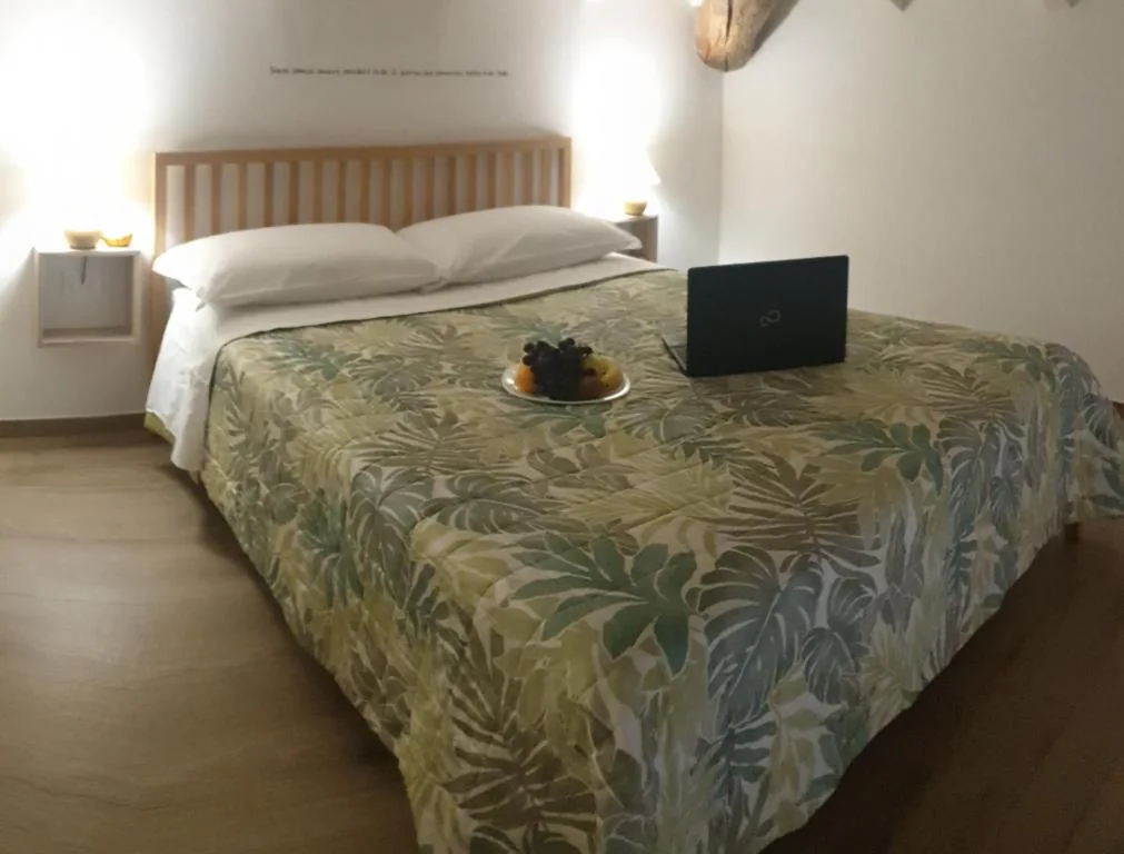 Triple Room — B&B La casa di Ale