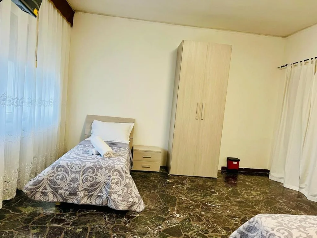 Basic Triple Room — Cozy stay