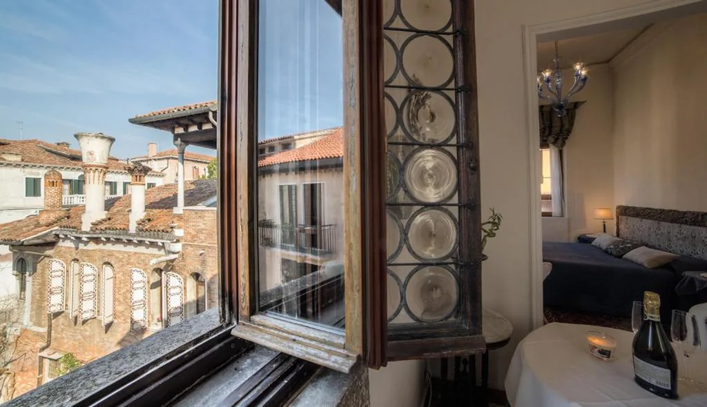 Camera Tripla — Ca’ della Corte