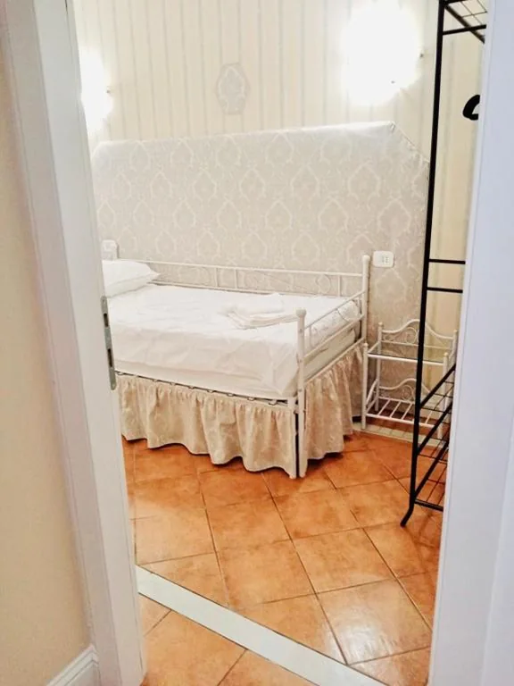 Triple Room — Ca’ Matir