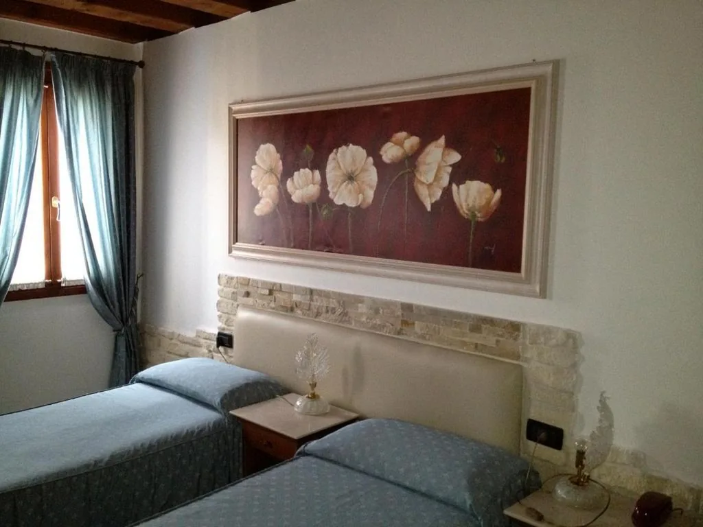 Triple Room — Ca’Nova Alloggi
