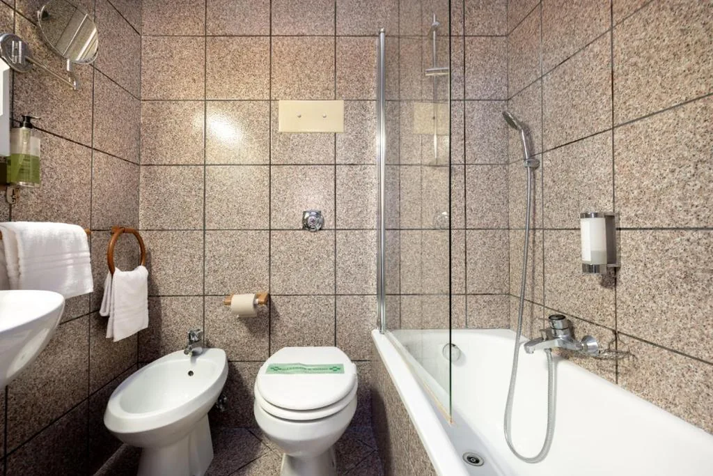 Triple Room — Camelia Rooms Venice Guesthouse