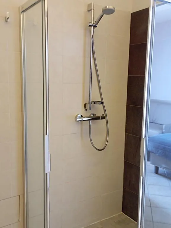 Triple Room — Camere Girasole