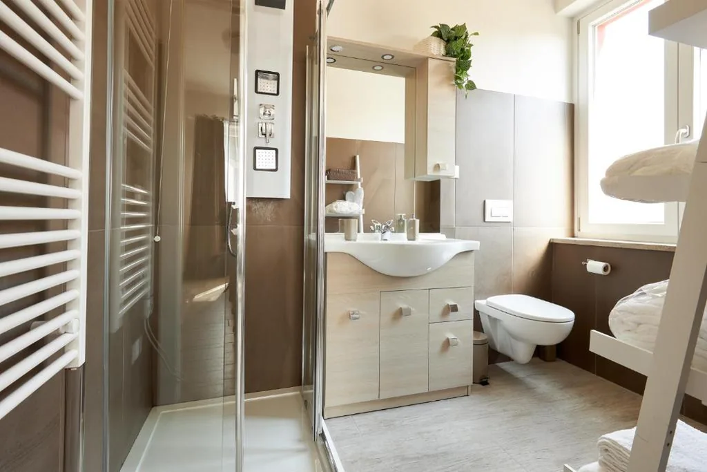 Triple Room — Camere Santa Rita