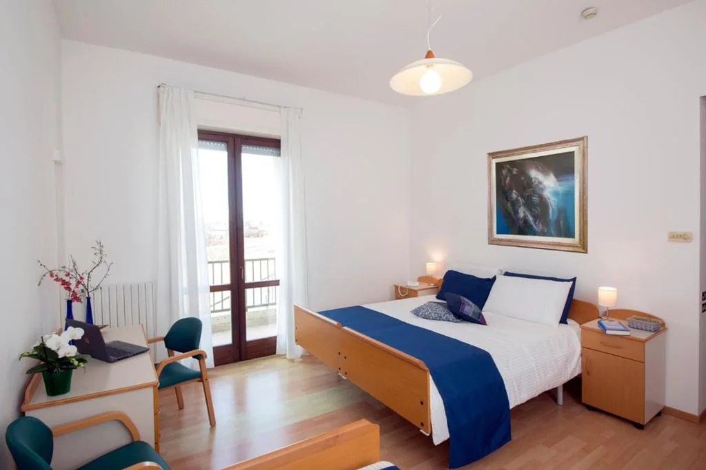 Camera Tripla — Casa Al Carmine