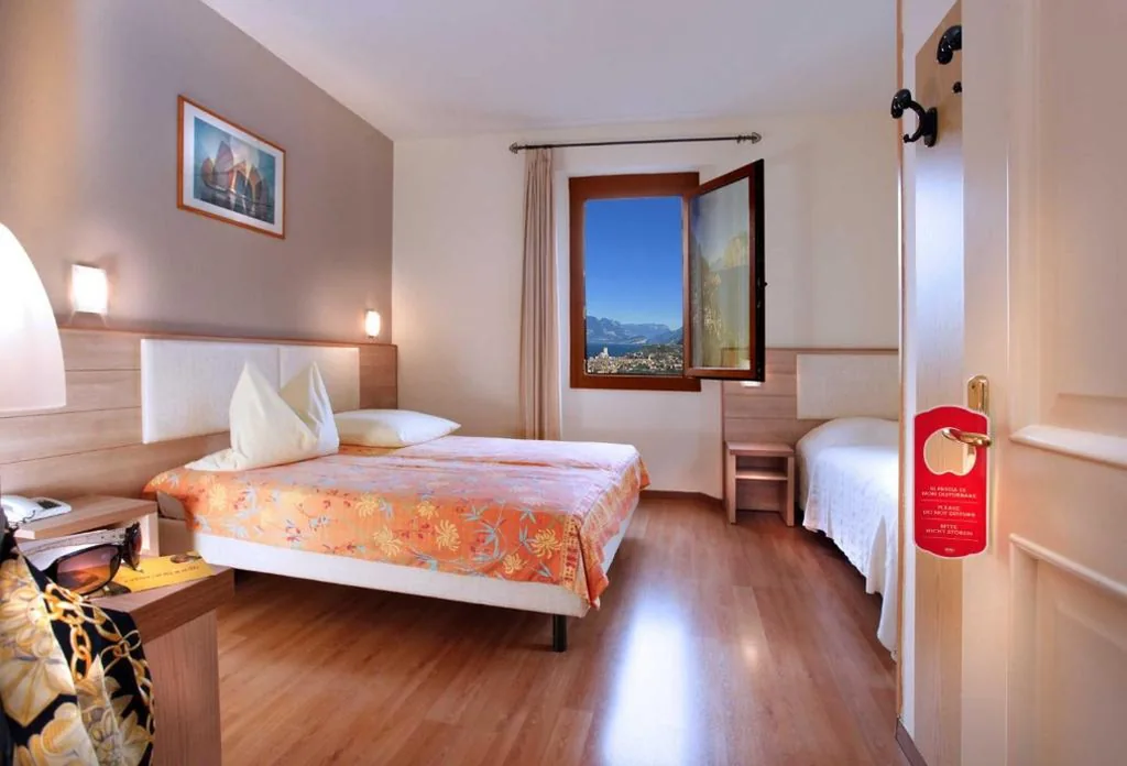 Camera Tripla — Casa Antonelli
