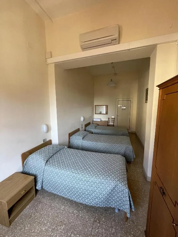 Camera Tripla — Casa Caburlotto