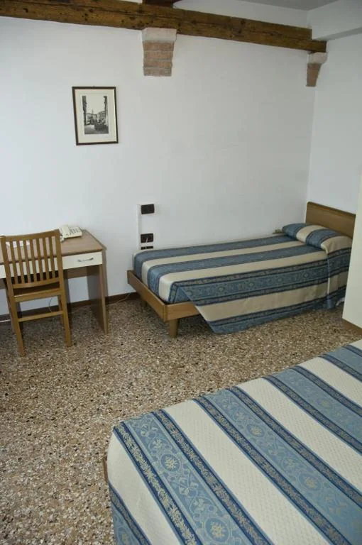 Triple Room — Casa Sant’Andrea