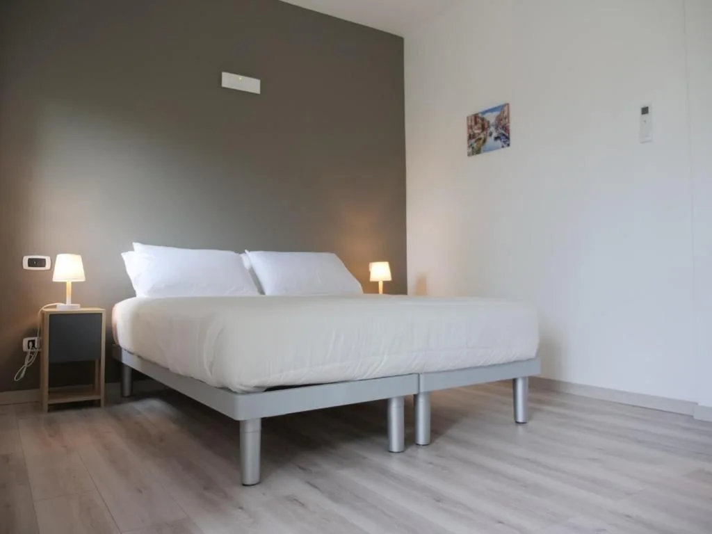 Camera Tripla — Casa Villaggio Laguna