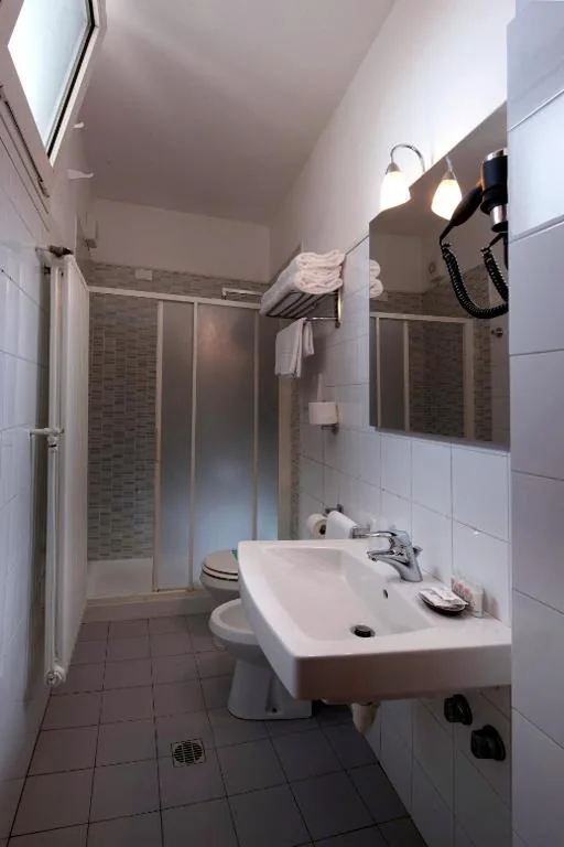 Triple Room — CityHotel Cristina Vicenza