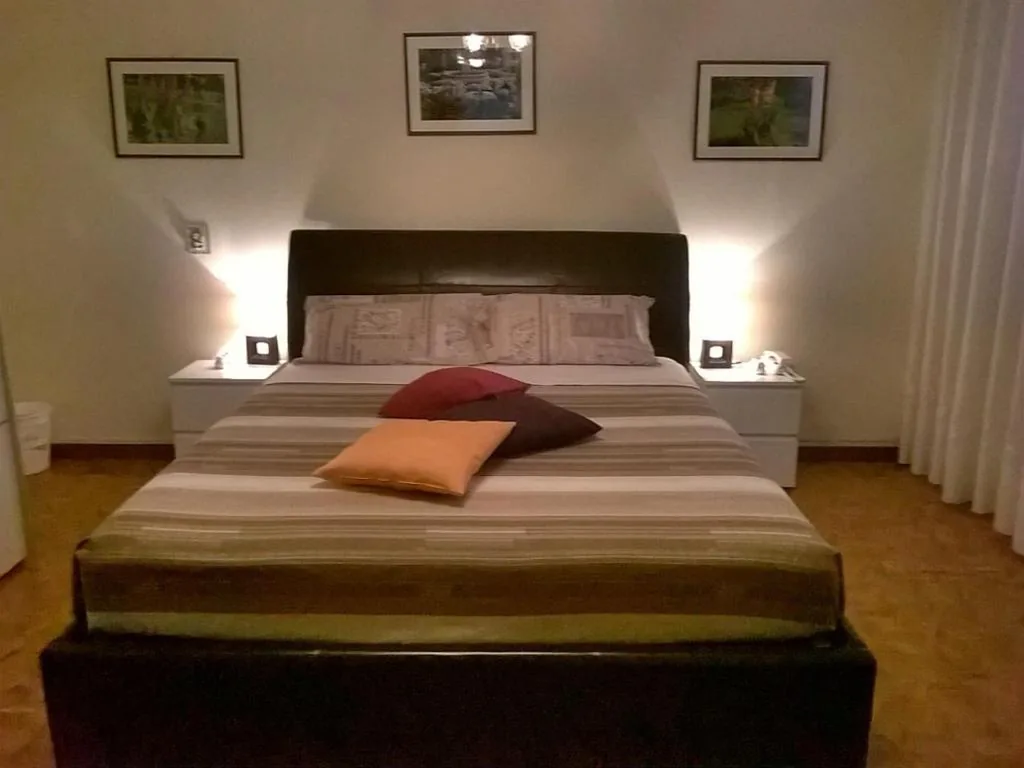 Camera Tripla Classic — B&B Villa Adriano