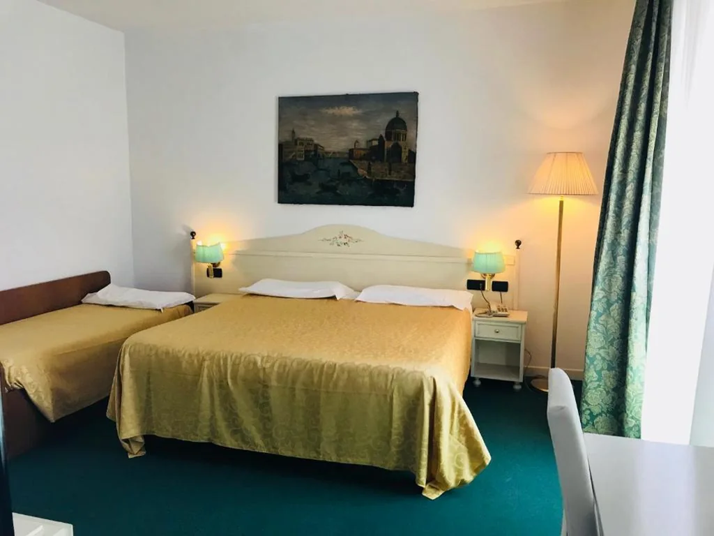 Camera Tripla Classic — Bellavista Terme Resort & Spa