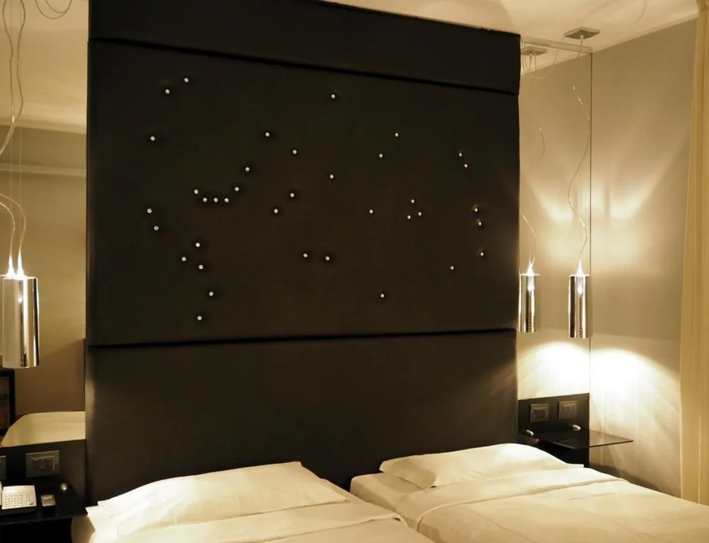 Classic Triple Room — Corte Ongaro Hotel