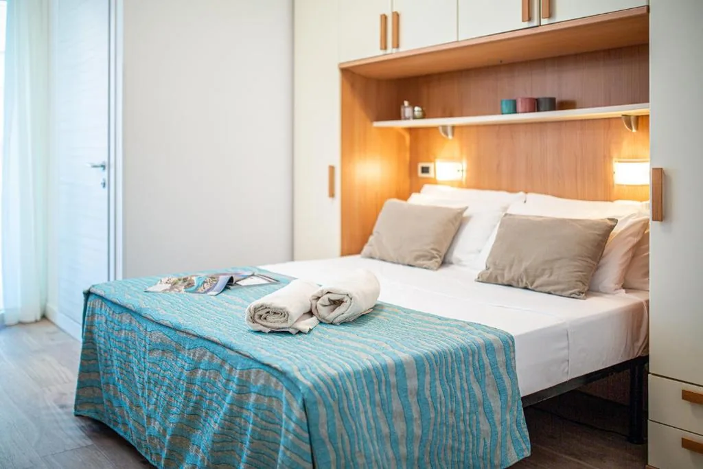 Camera Tripla Classic — Hotel Danieli