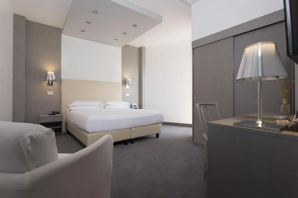 Camera Tripla Classic — Park Hotel Brasilia