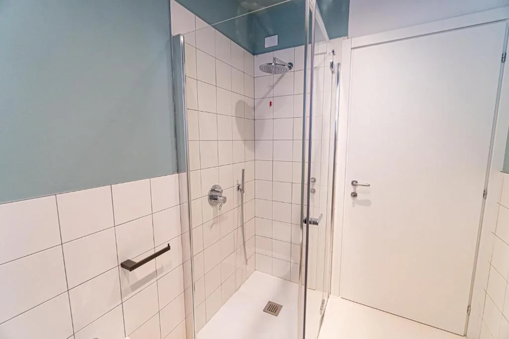 Camera Tripla Comfort — CASA LORENZO