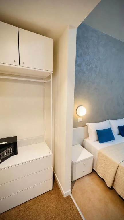 Camera Tripla Comfort — Hotel Cristina