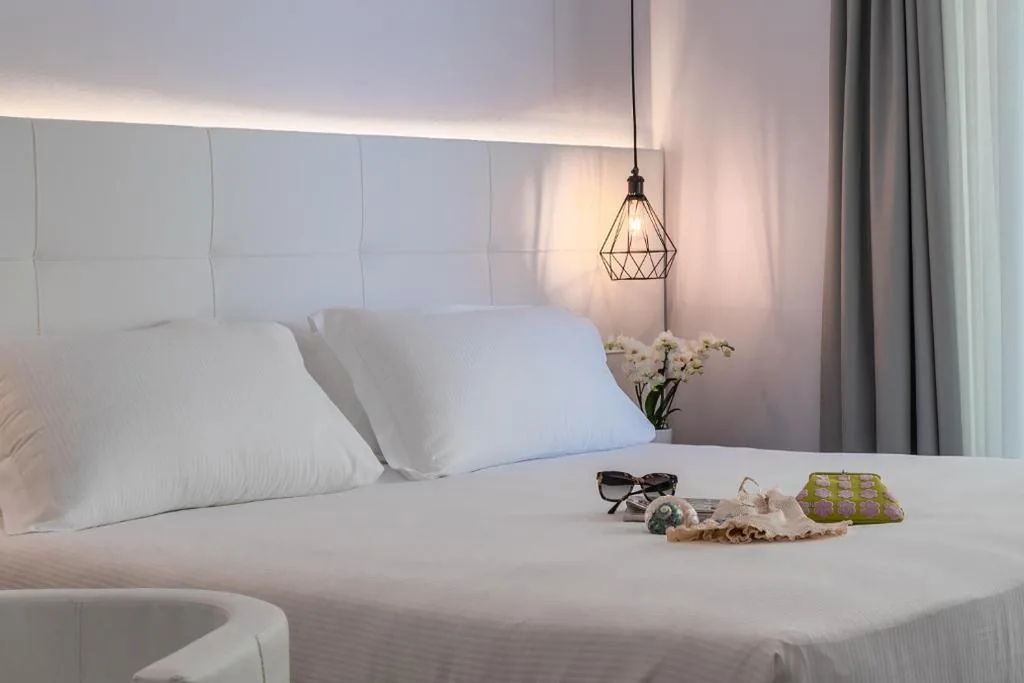 Comfort Triple Room — Hotel Elite
