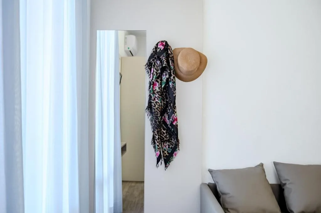 Comfort Triple Room — Hotel Etna