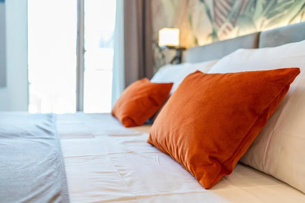 Camera Tripla Comfort — Hotel Excelsior