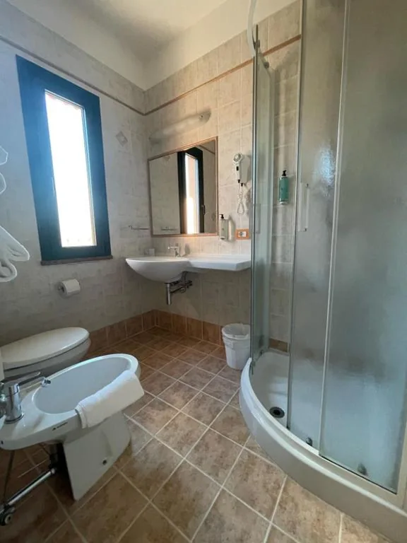 Comfort Triple Room — Hotel Marco Polo 3 Stelle Superior
