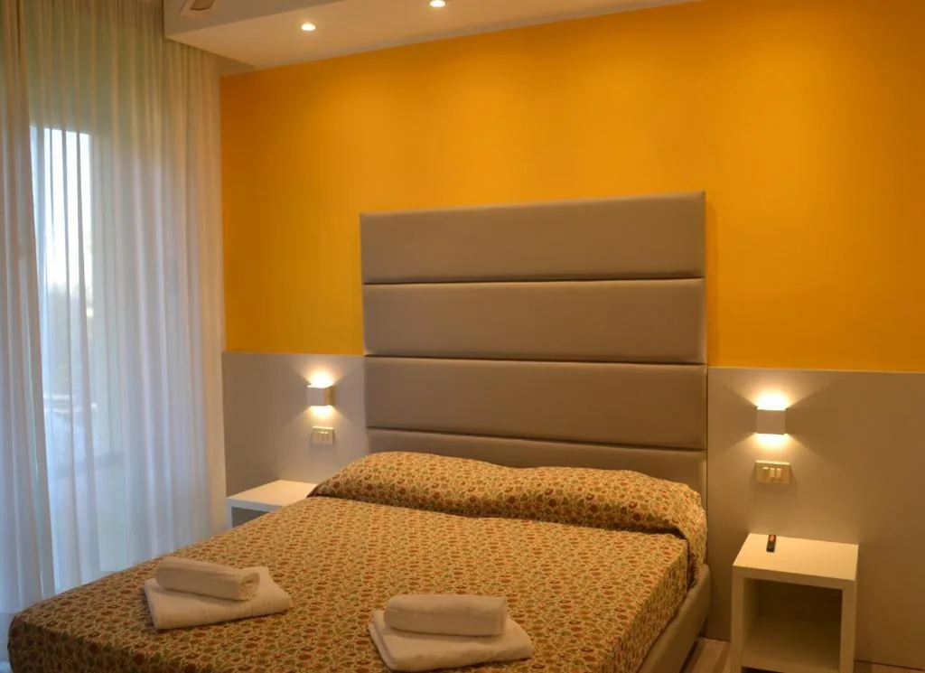 Comfort Triple Room — Hotel Mirage