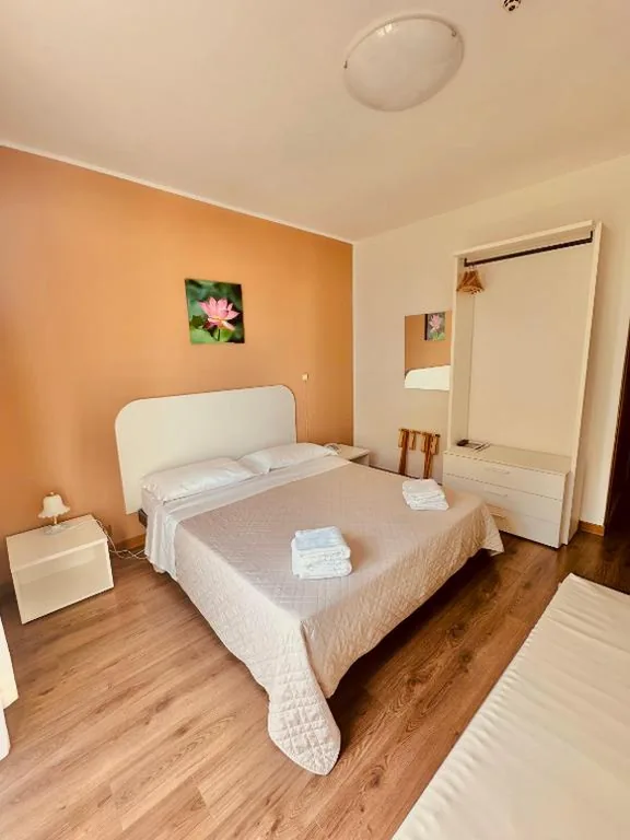 Camera Tripla Comfort — Hotel Playa