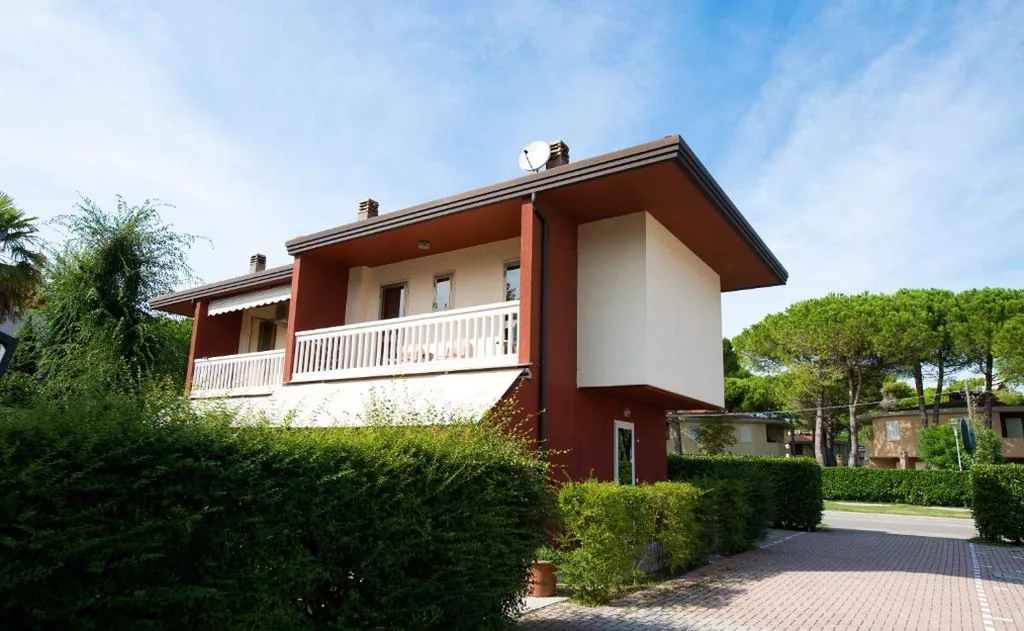 Camera Tripla Comfort — Nice Hotel Bibione