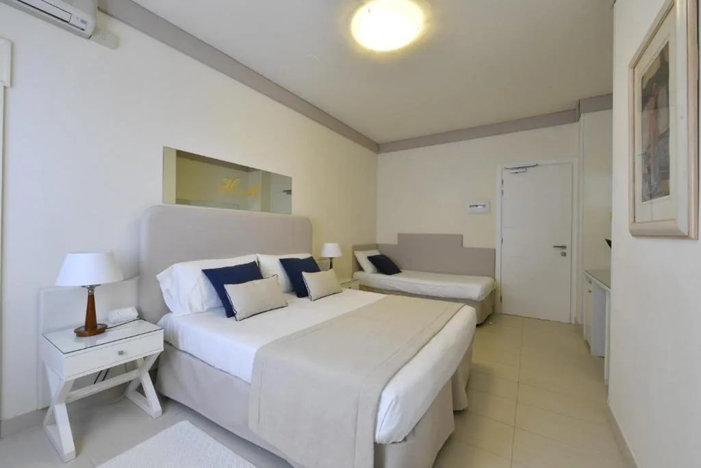 Camera Tripla Comfort — Park Hotel Maracaibo