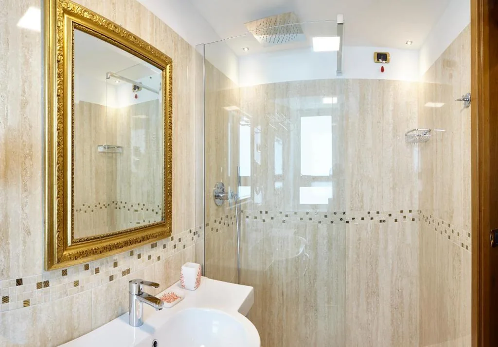 Comfort Triple Room — Termini Beach Hotel & Suites
