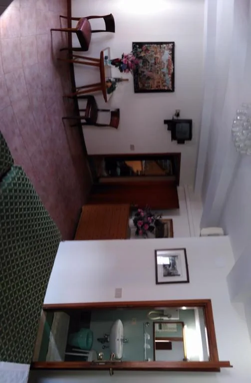 Triple Room with Private Bathroom — Albergo Al Gobbo