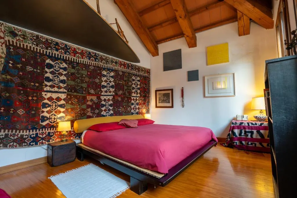 Camera Tripla con Bagno Privato — Downtown B&B