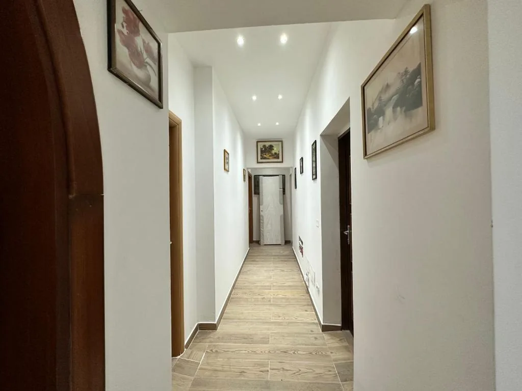 Camera Tripla con Bagno Privato — Dream holiday