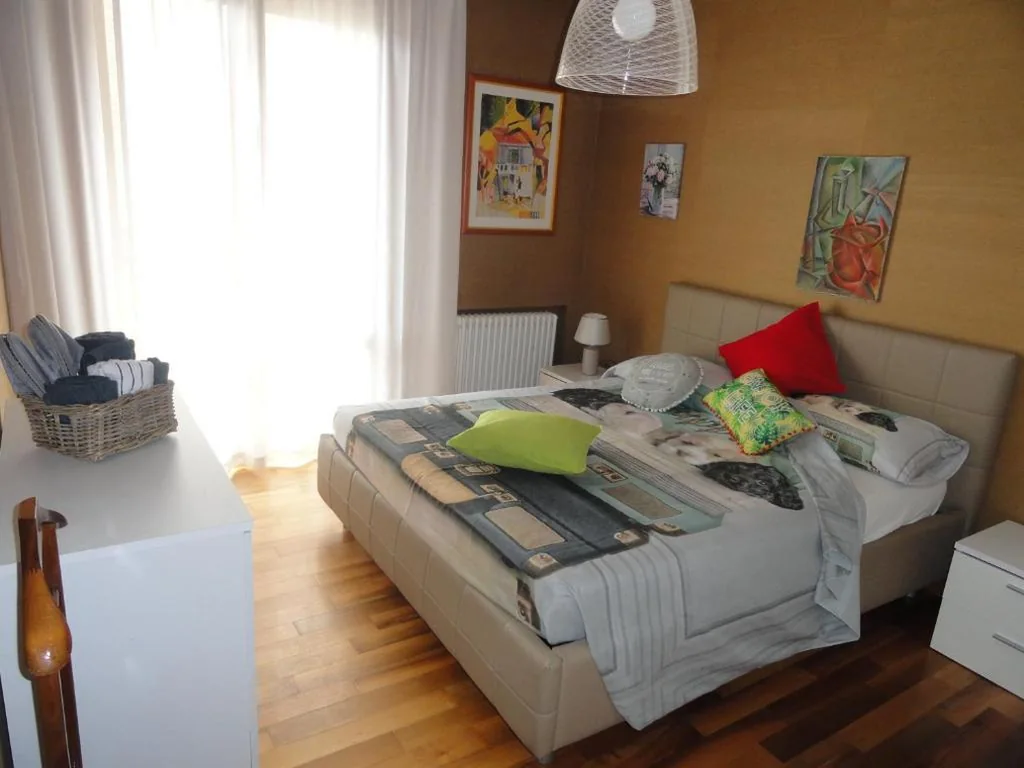 Triple Room with Private Bathroom — HOUSE DOLCEVITA 30 min per Venezia