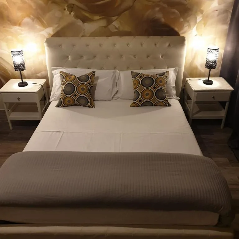 Triple Room with Private Bathroom — Rigoletto Rental Rooms