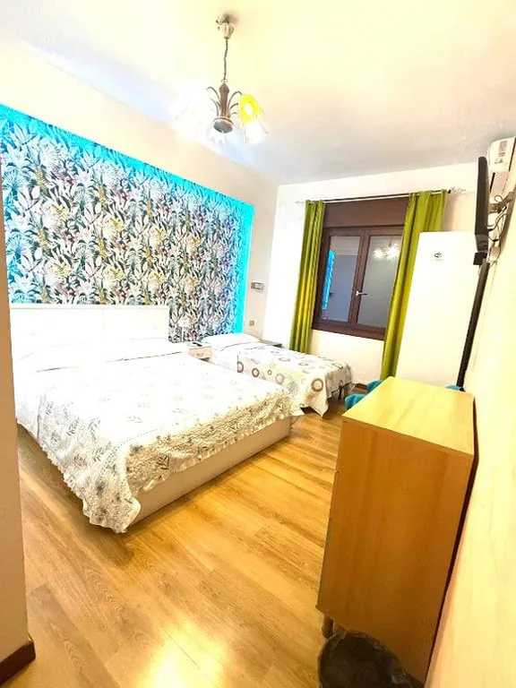 Triple Room with Bathroom — The Caponi Bros