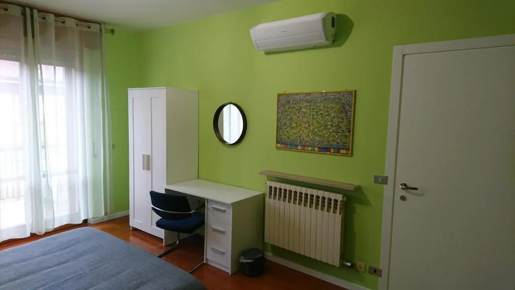 Triple Room with Terrace — LaMoka Verona