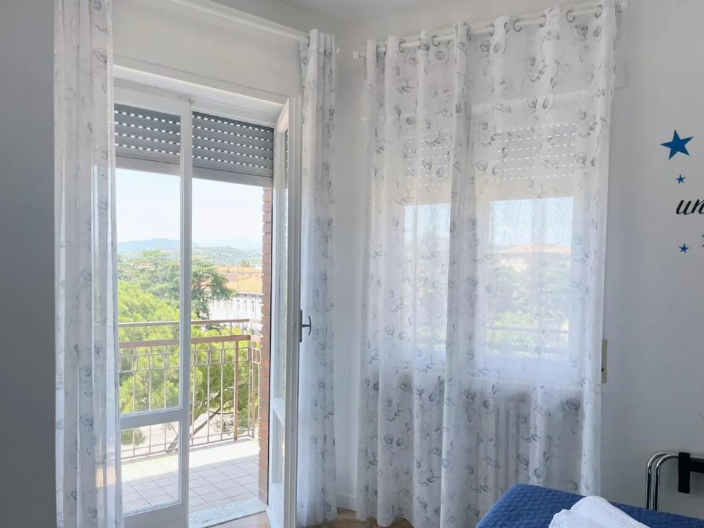 Camera Tripla — Confortini Rooms SUNDAY