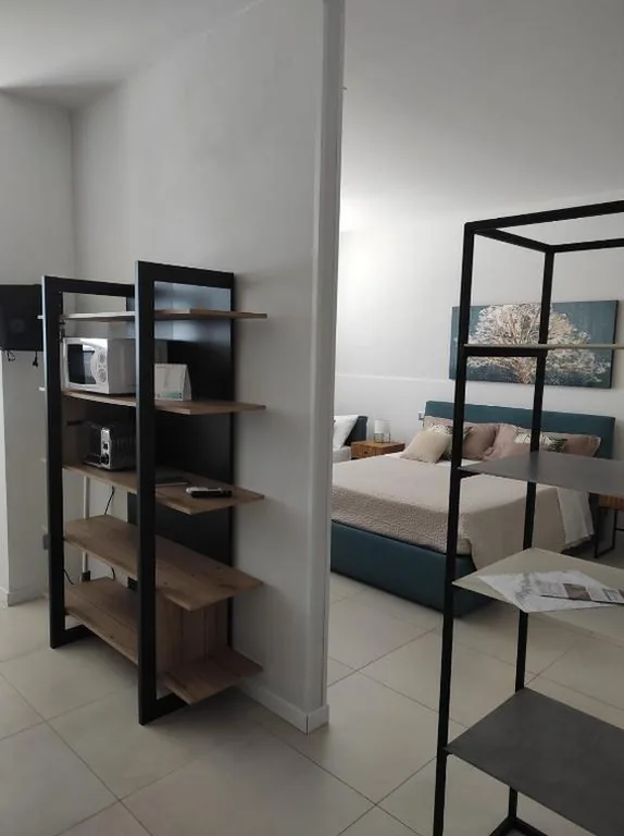Triple Room — DA ANNA locazione turistica