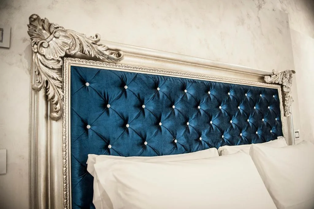 Camera Tripla Deluxe — Arena Easy Suites Guesthouse